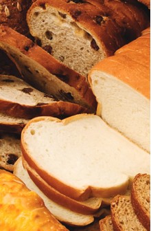 Farinha de Soja Integral Micronizada Ativa