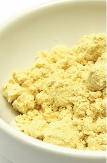 Farinha de Soja Integral Micronizada Inativa