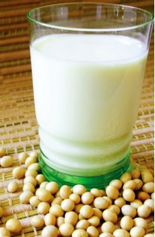 Extrato de Soja Micronizado Integral Natural