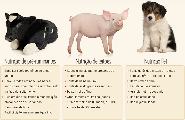 Nutrição Animal